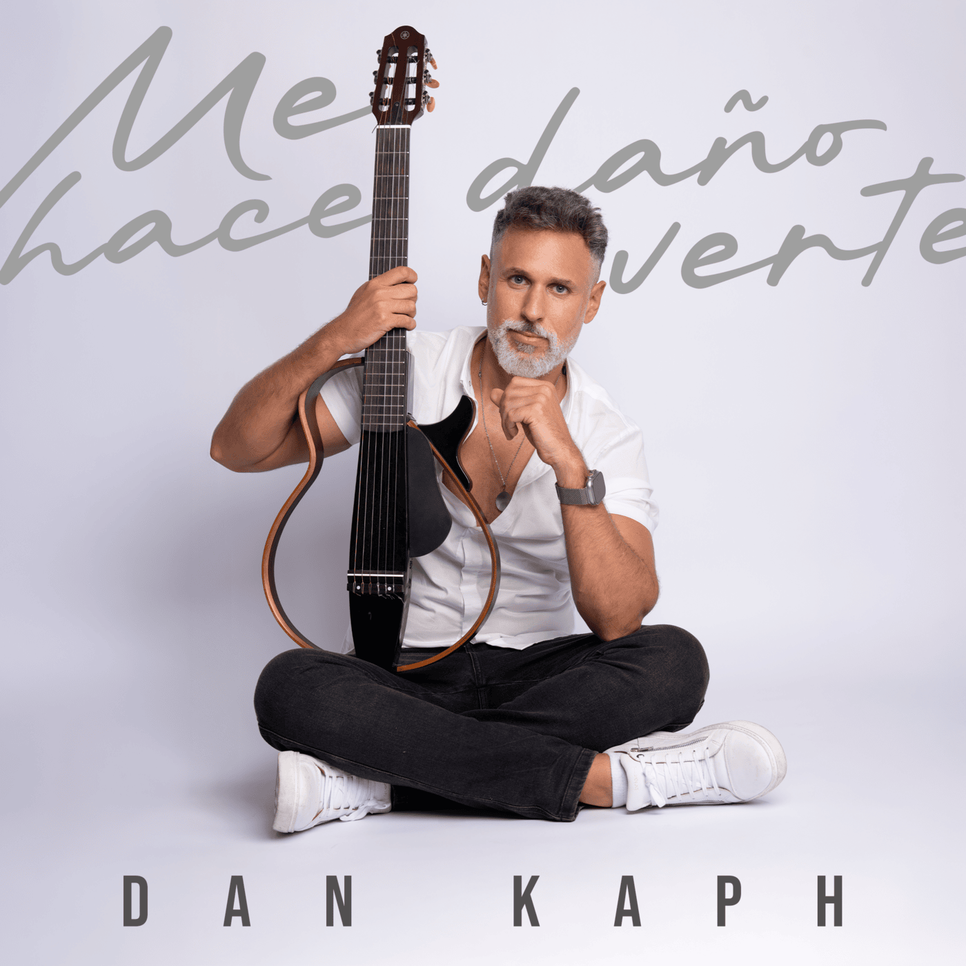 Me Hace Daño Verte — Acústico